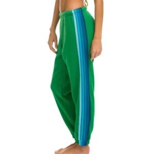 5 Stripe Sweatpants